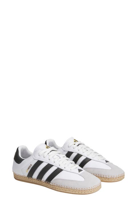 Gender Inclusive CLOT Samba Sneaker