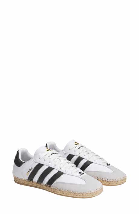 Gender Inclusive CLOT Samba Sneaker