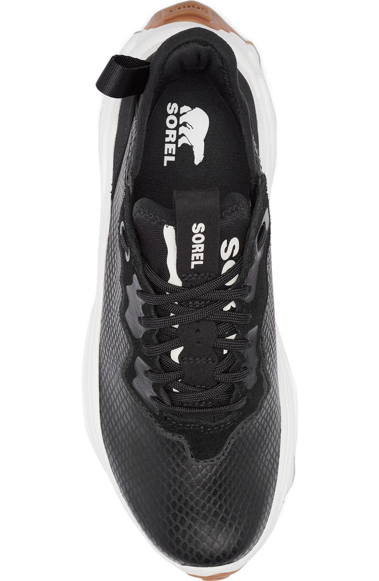 SOREL Kinetic Breakthru City Sneaker, Alternate, color,