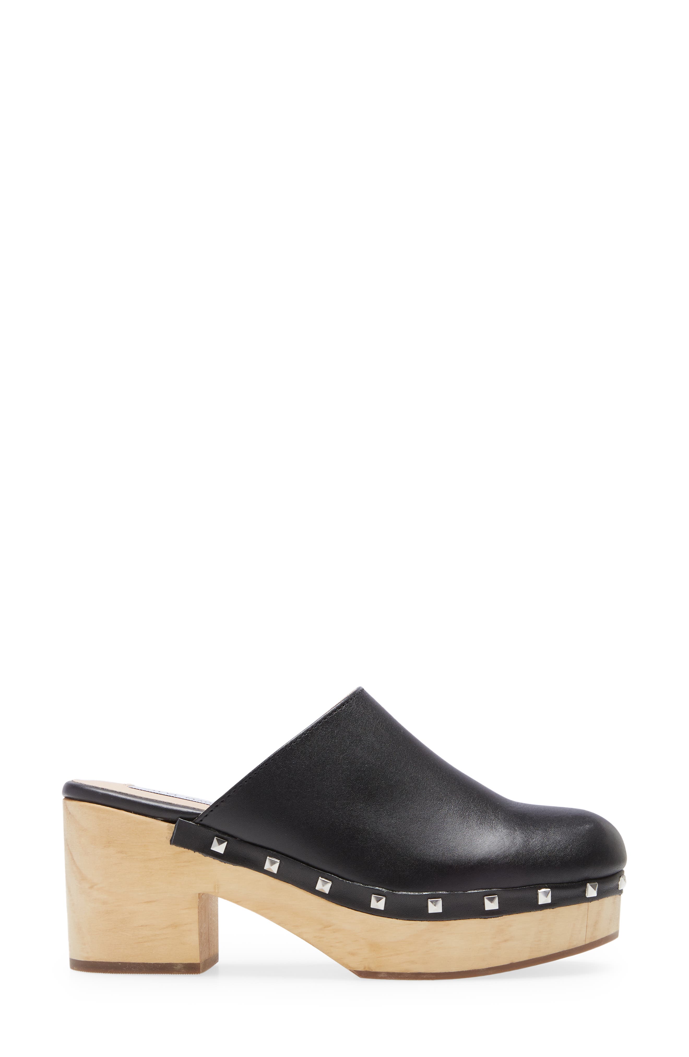 Steve Madden Brooklyn Clog, Alternate, color, 