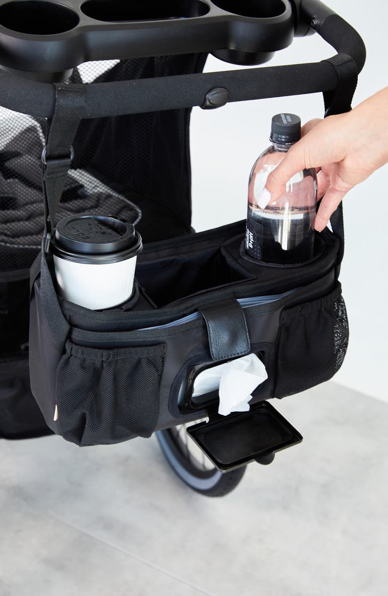 Béis The Stroller Organizer, Alternate, color,
