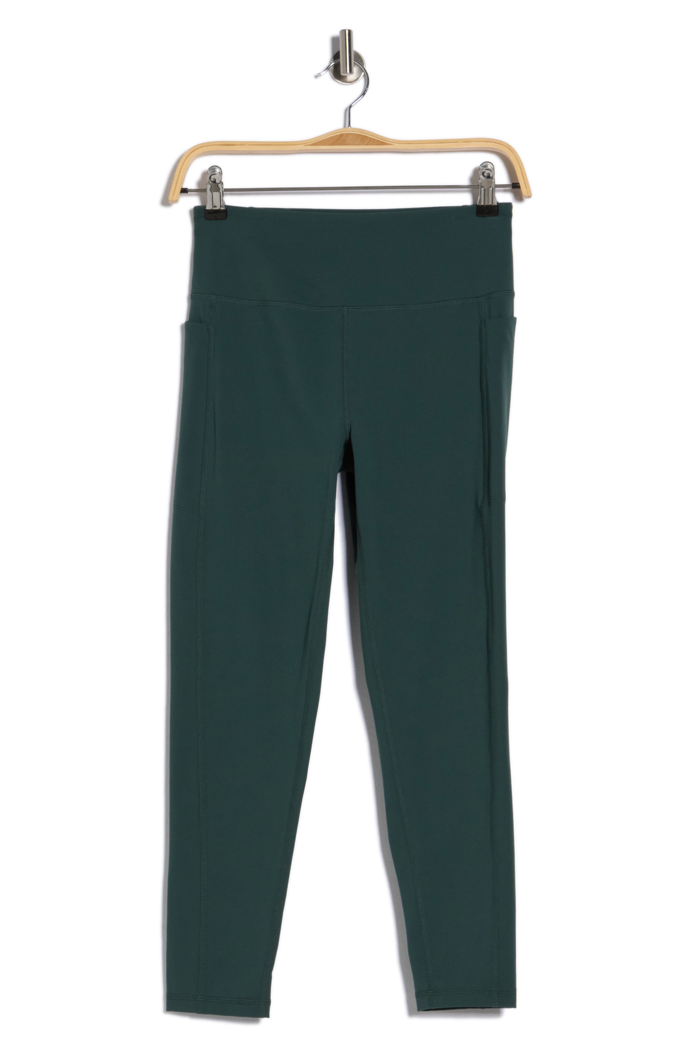 Zella Girl Perfom Luxe High Waist 7/8 Leggings