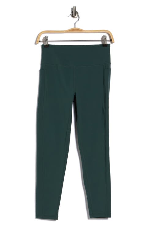 Perfom Luxe High Waist 7/8 Leggings