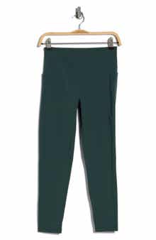 Zella Girl Perfom Luxe High Waist 7/8 Leggings