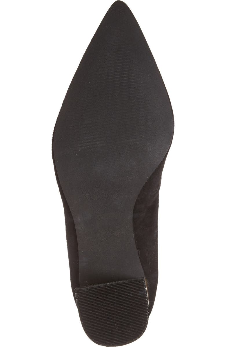 Steve Madden 'Pointur' Pointy Toe Pump, Alternate, color,