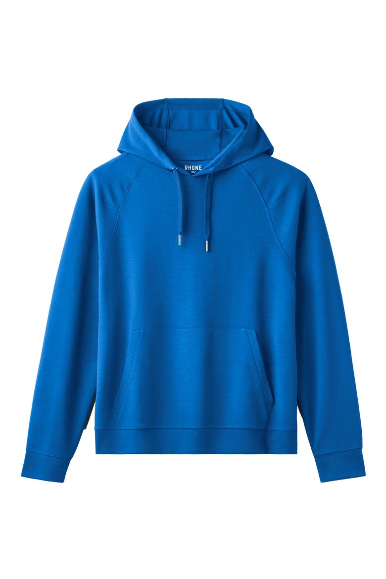 Dreamstate Hoodie, Alternate, color, DEEP SEA BLUE