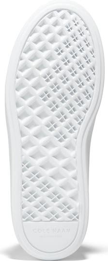 GrandPro Crosscourt Traveler Sneaker