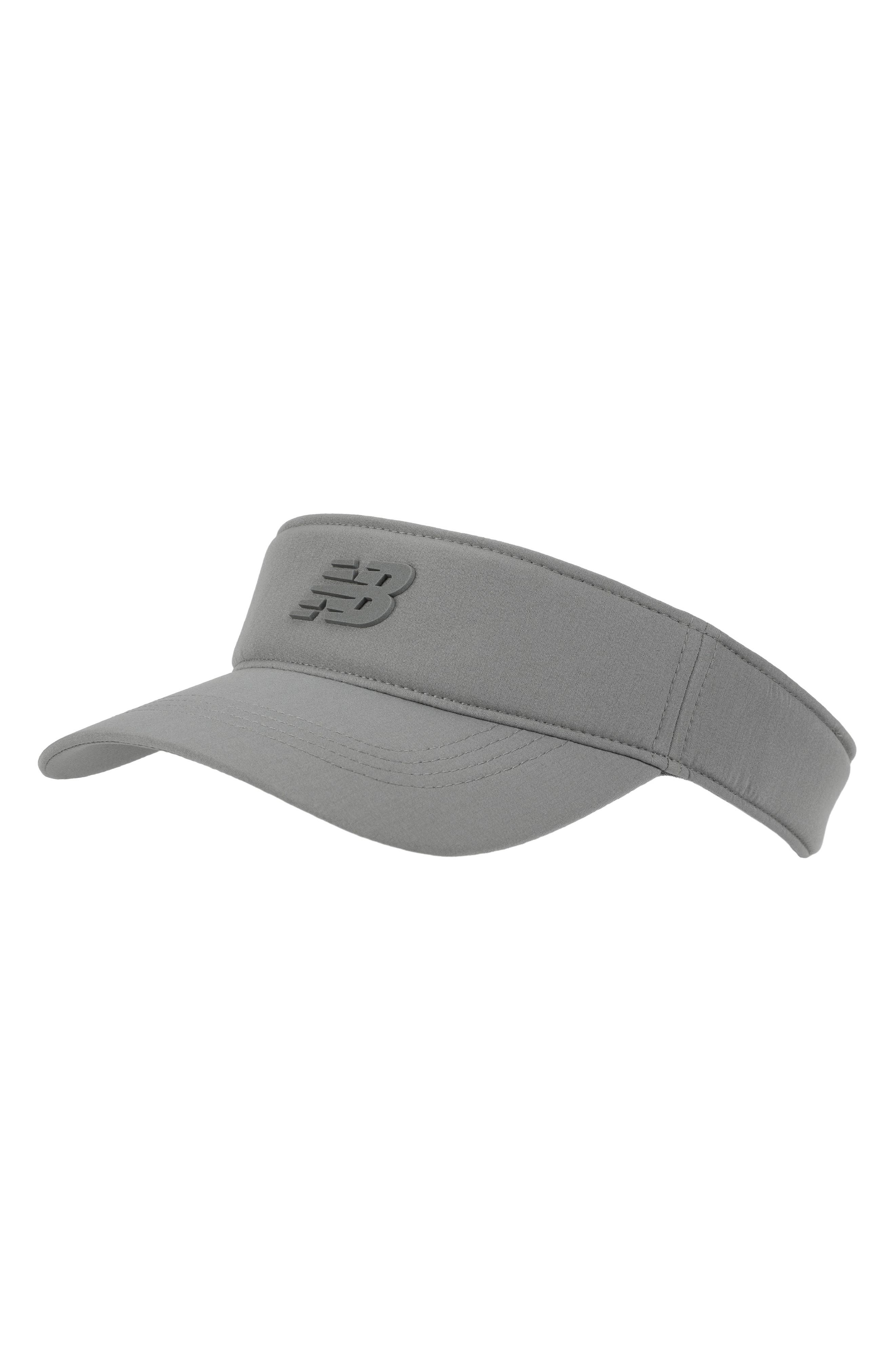 New Balance Performance Visor
