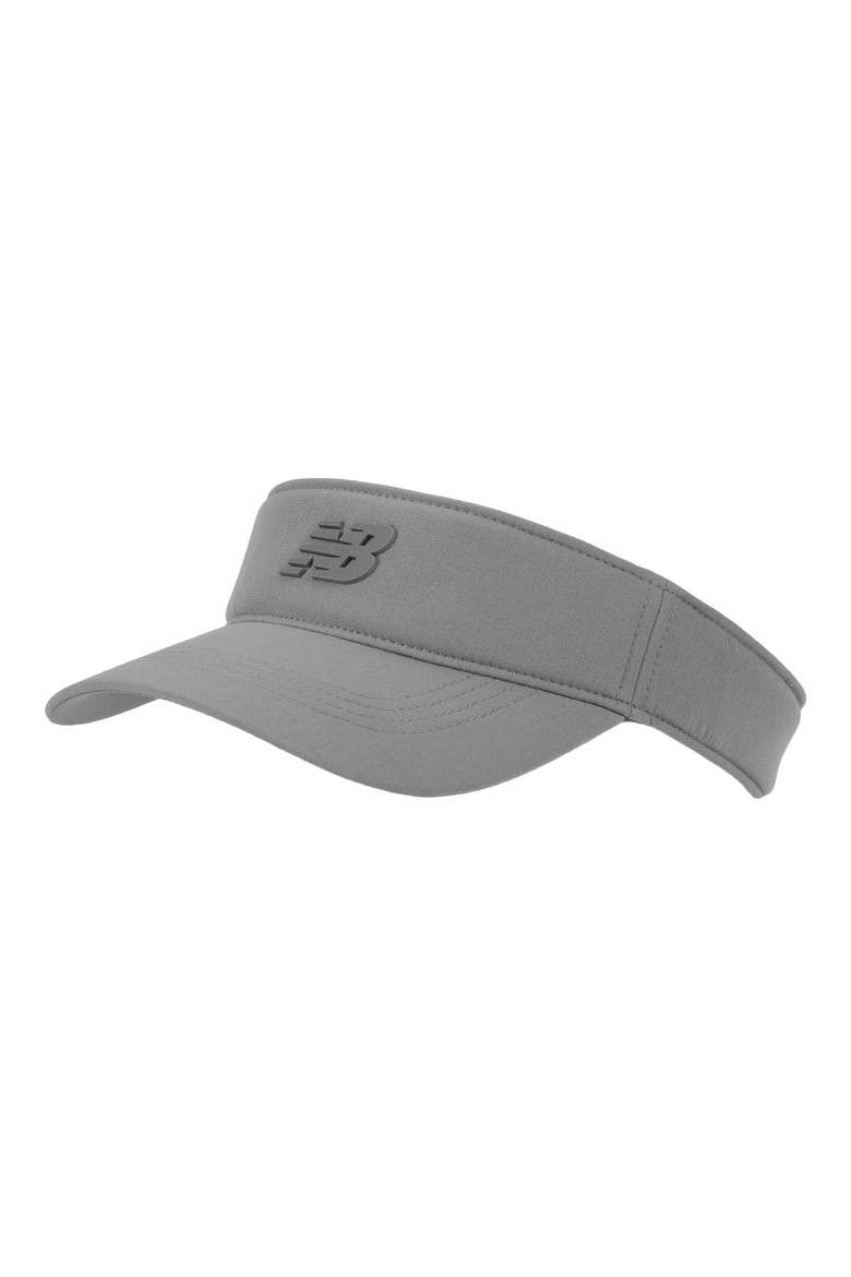 Performance Visor, Main, color, SLATE