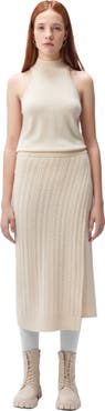 GOBI Mongolian Cashmere Cashmere Turtleneck Top