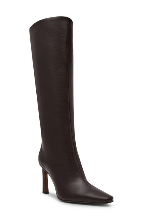 Sanaa Knee High Boot (Women)