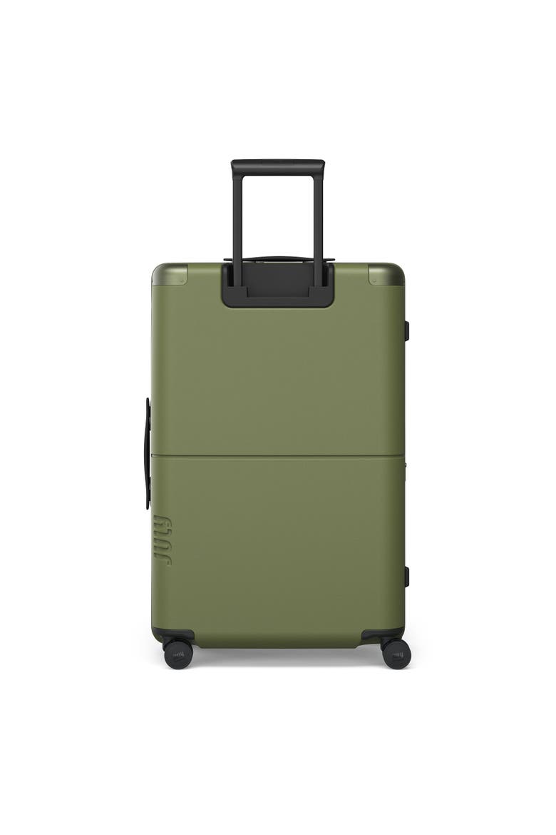 Checked Plus Expandable, Alternate, color, Moss