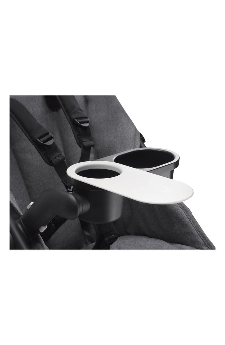 Bugaboo Snack Tray for Bugaboo Fox Stroller, Alternate, color,