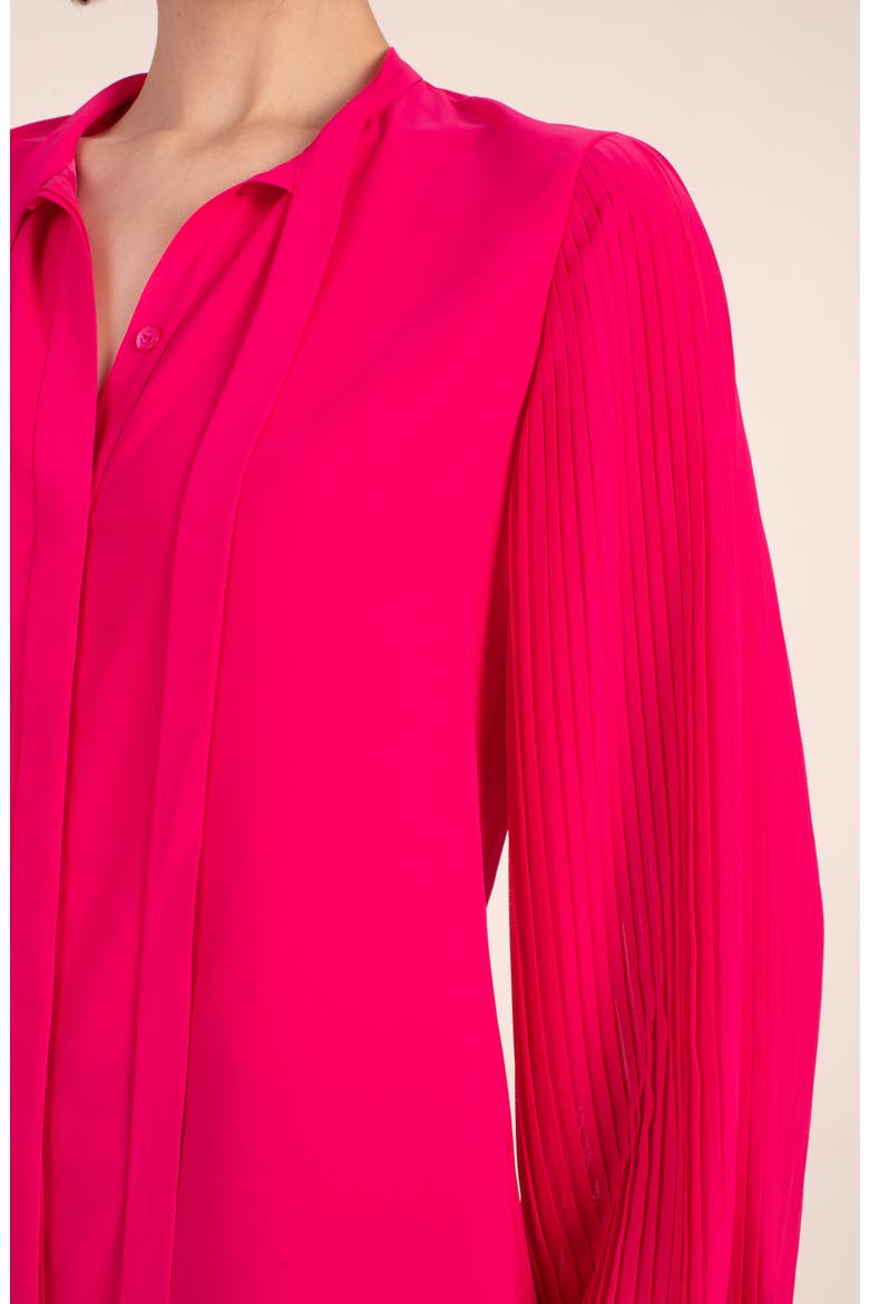 Ethereal Top, Alternate, color, AURORA PINK
