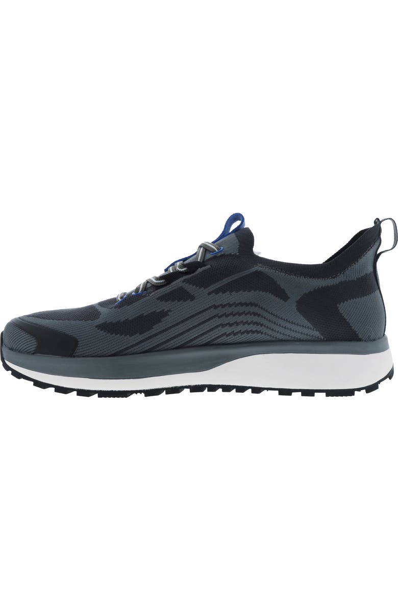 Mykos Astro Sneaker, Alternate, color, Charcoal