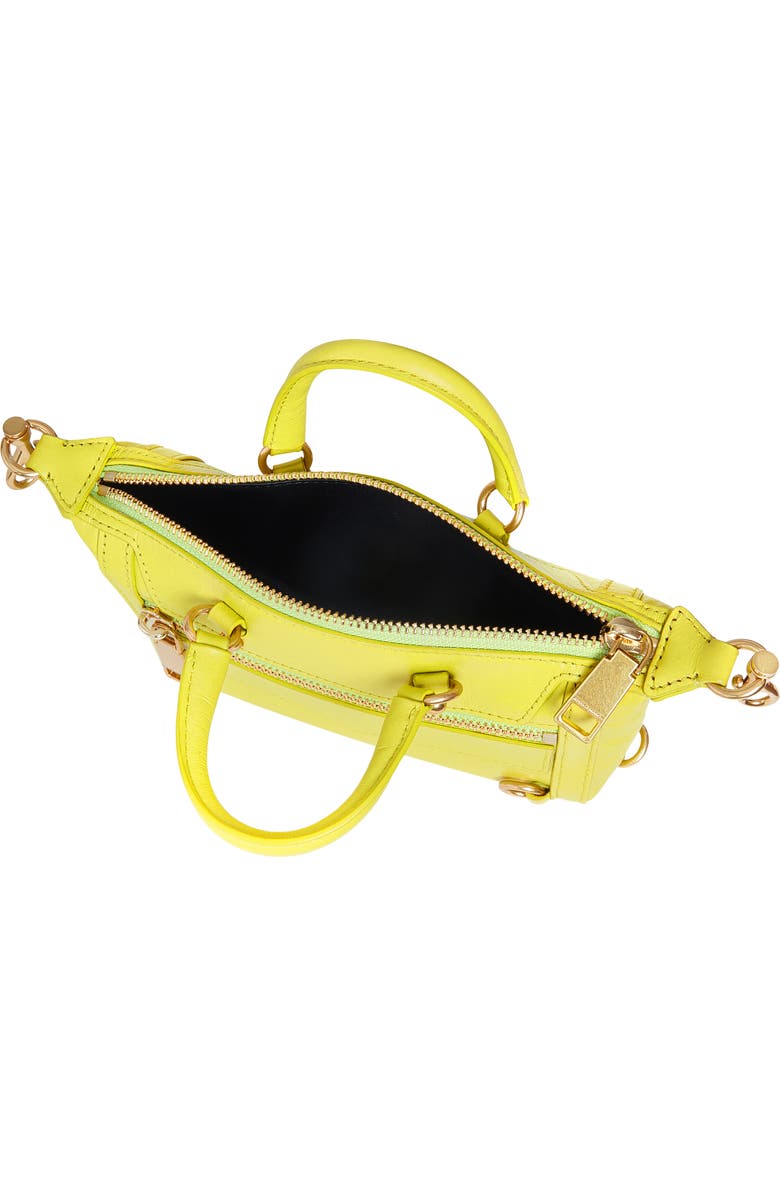 Rebecca Minkoff Micro Mini M.A.B. Leather Crossbody Bag, Alternate, color,