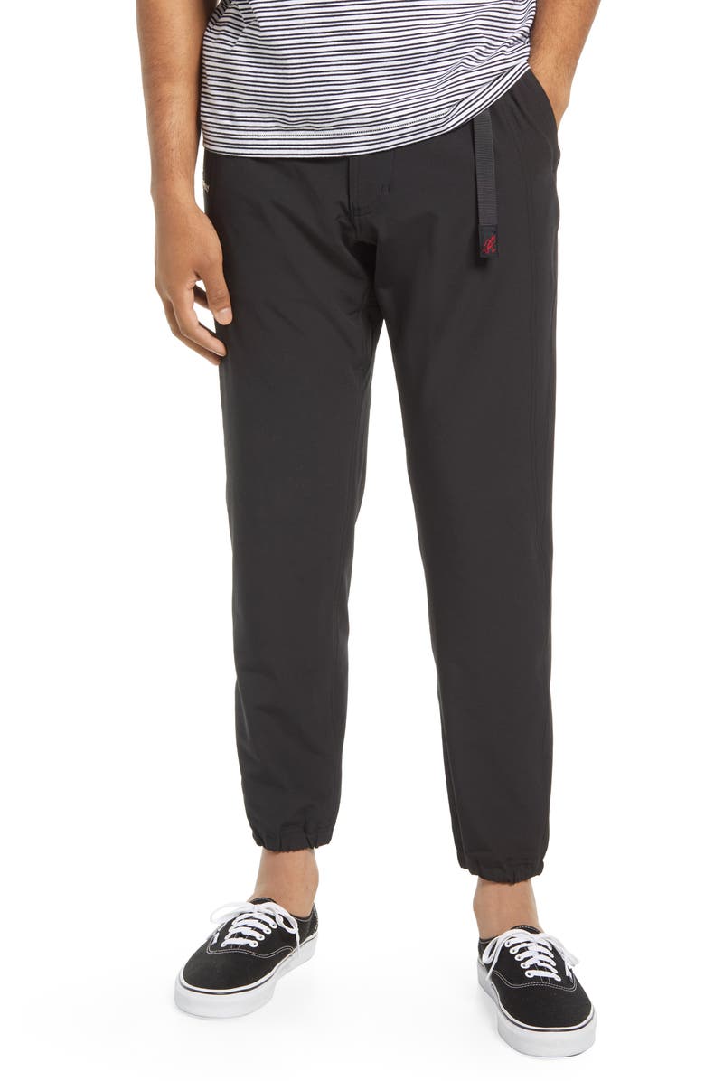 Gramicci Stretch Joggers, Main, color, 