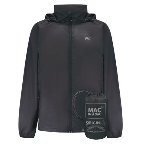 Origin2 Jacket