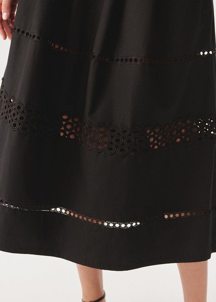 Sydney Midi Skirt - image 2