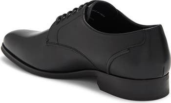 Cameron Plain Toe Derby