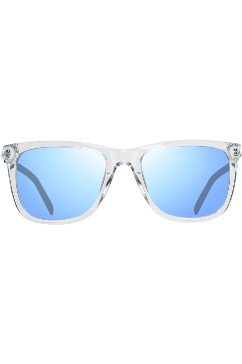Cove Sunglasses, Main, color, blue