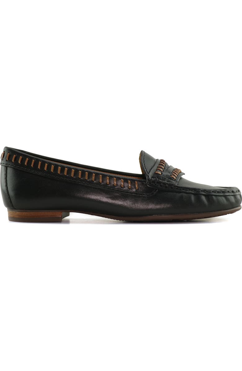 DRIVER CLUB USA Maple Ave Penny Loafer, Alternate, color,