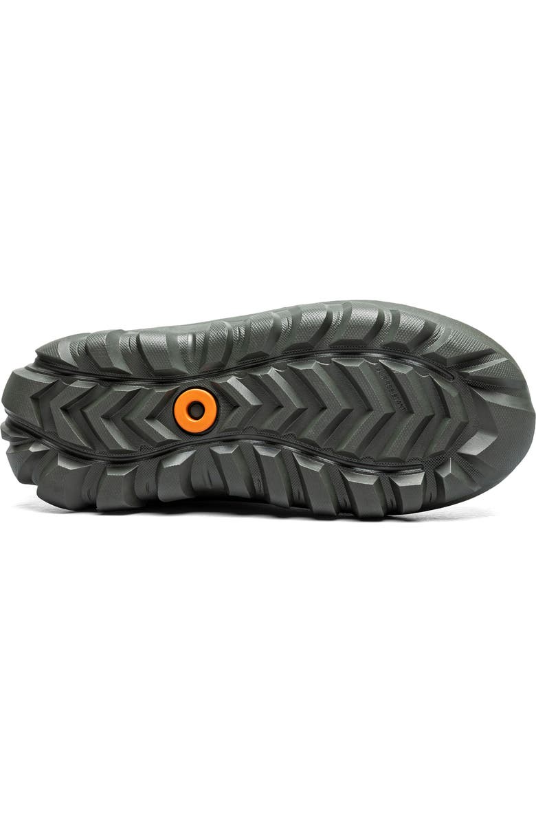 Bogs Classic Seamless Tall Rain Boot, Alternate, color, Olive Multi