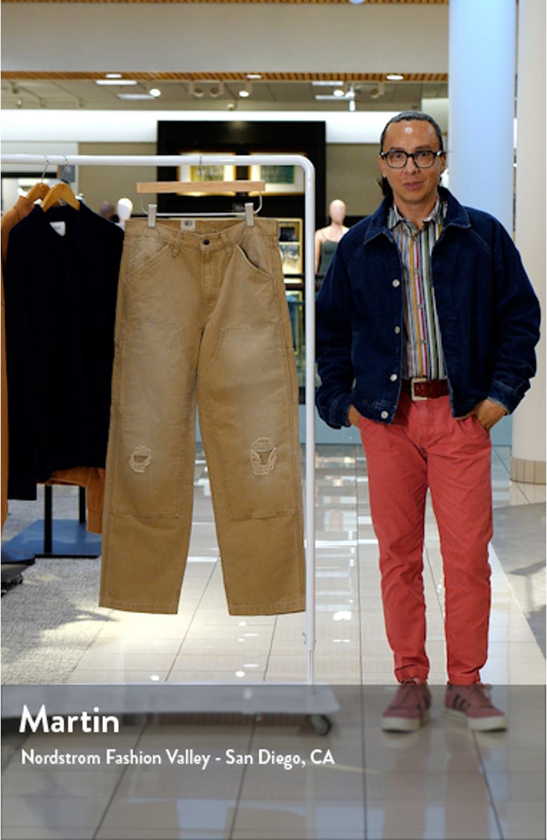 568<sup>™</sup> Stay Loose Jeans, sales video thumbnail