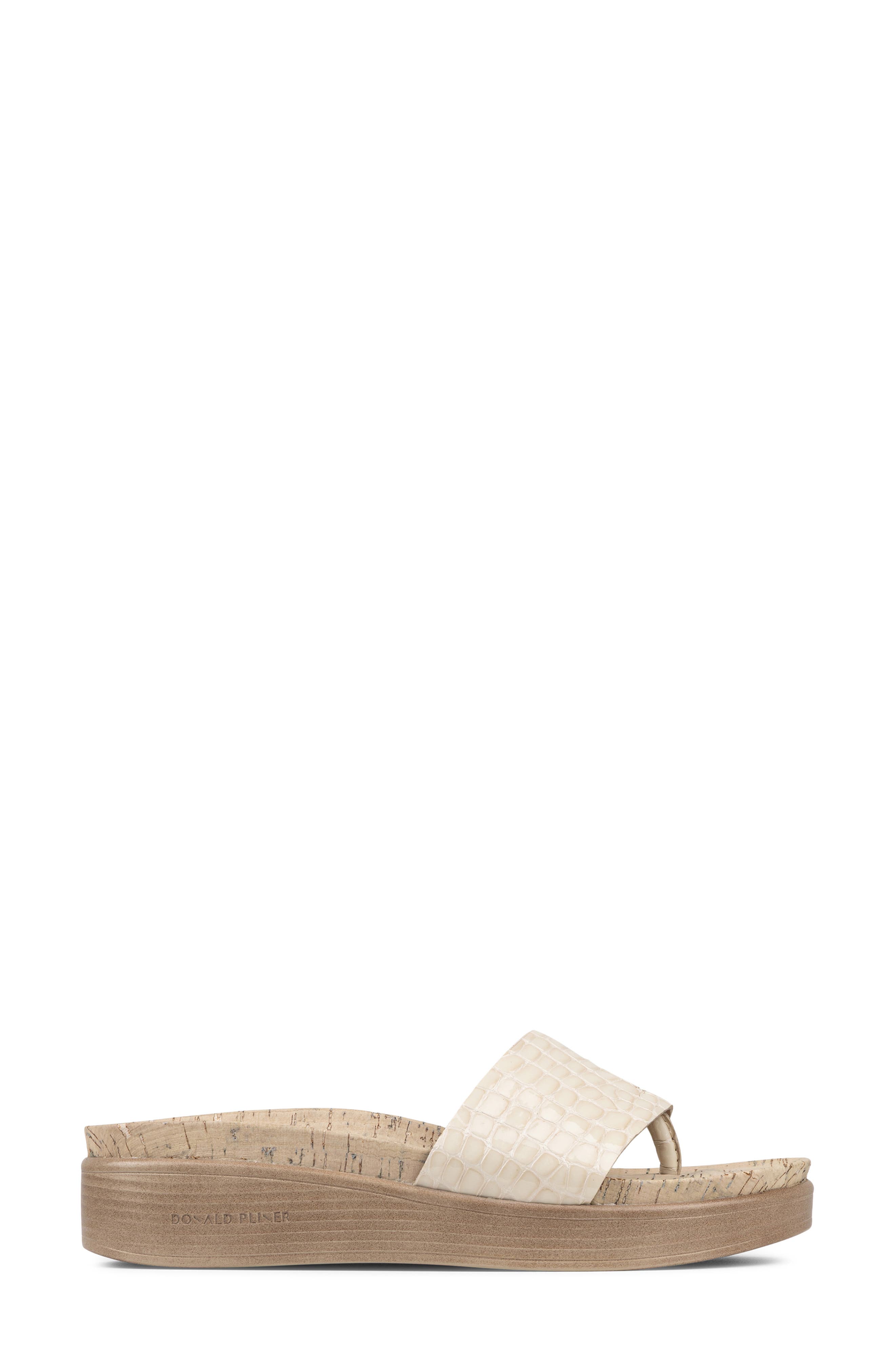 Fifi Sandal, Alternate, color, FOAM
