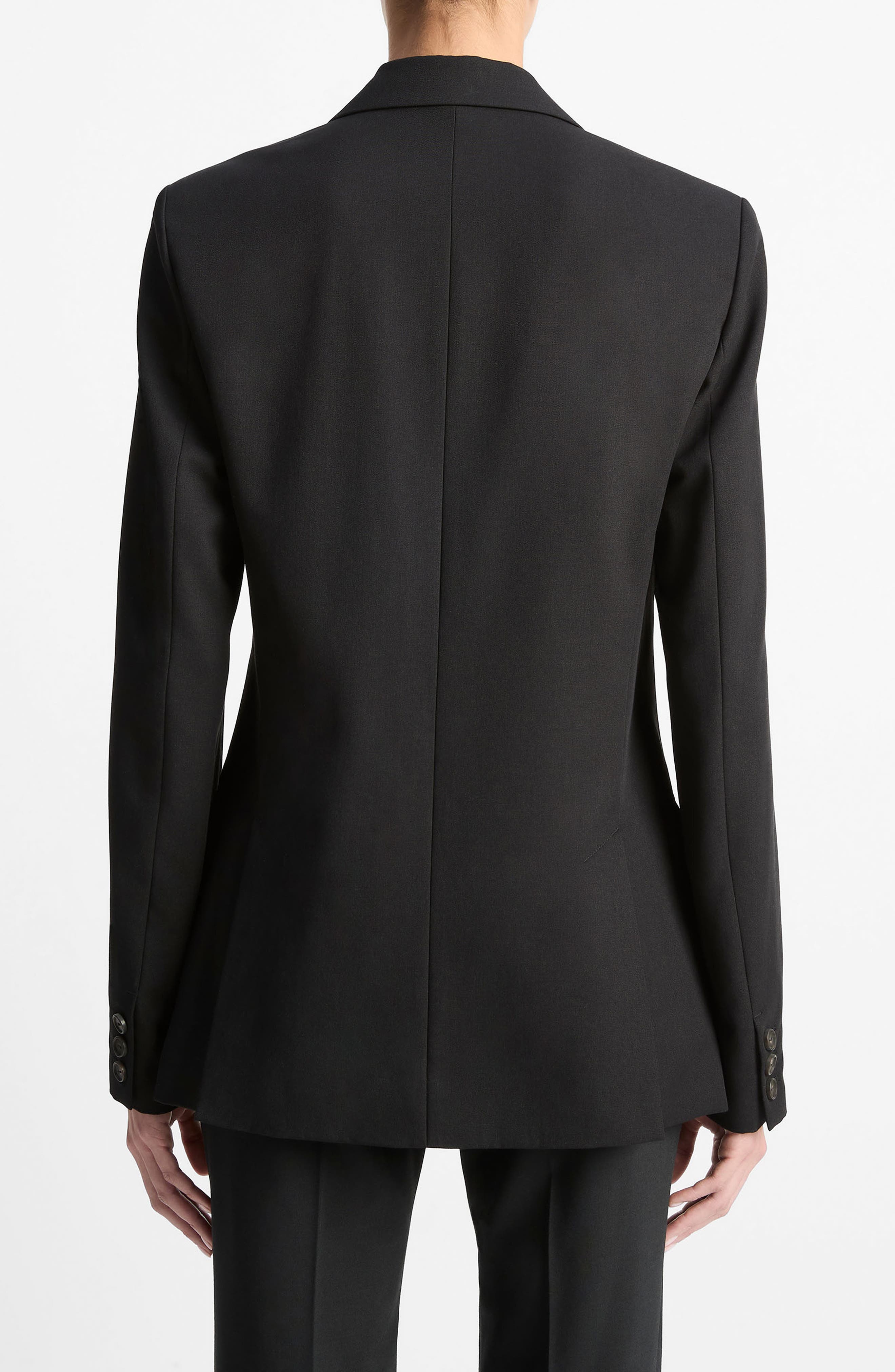 Oversize Blazer - image 2