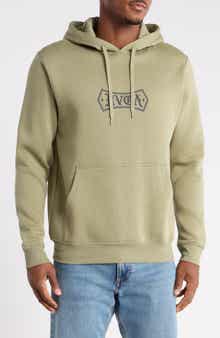 Meric Graphic Hoodie