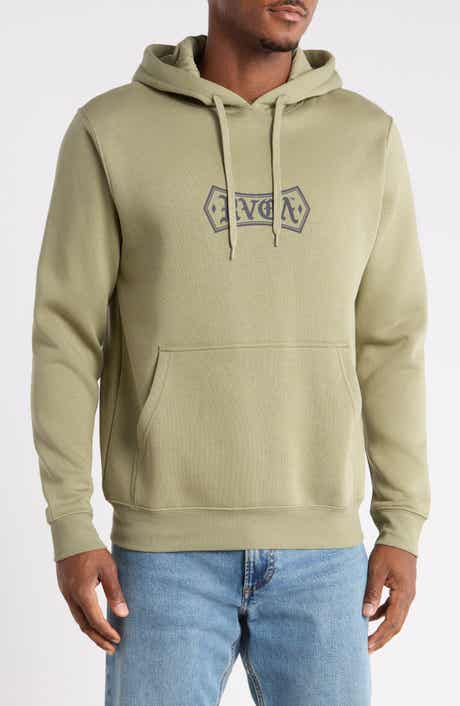 Meric Graphic Hoodie