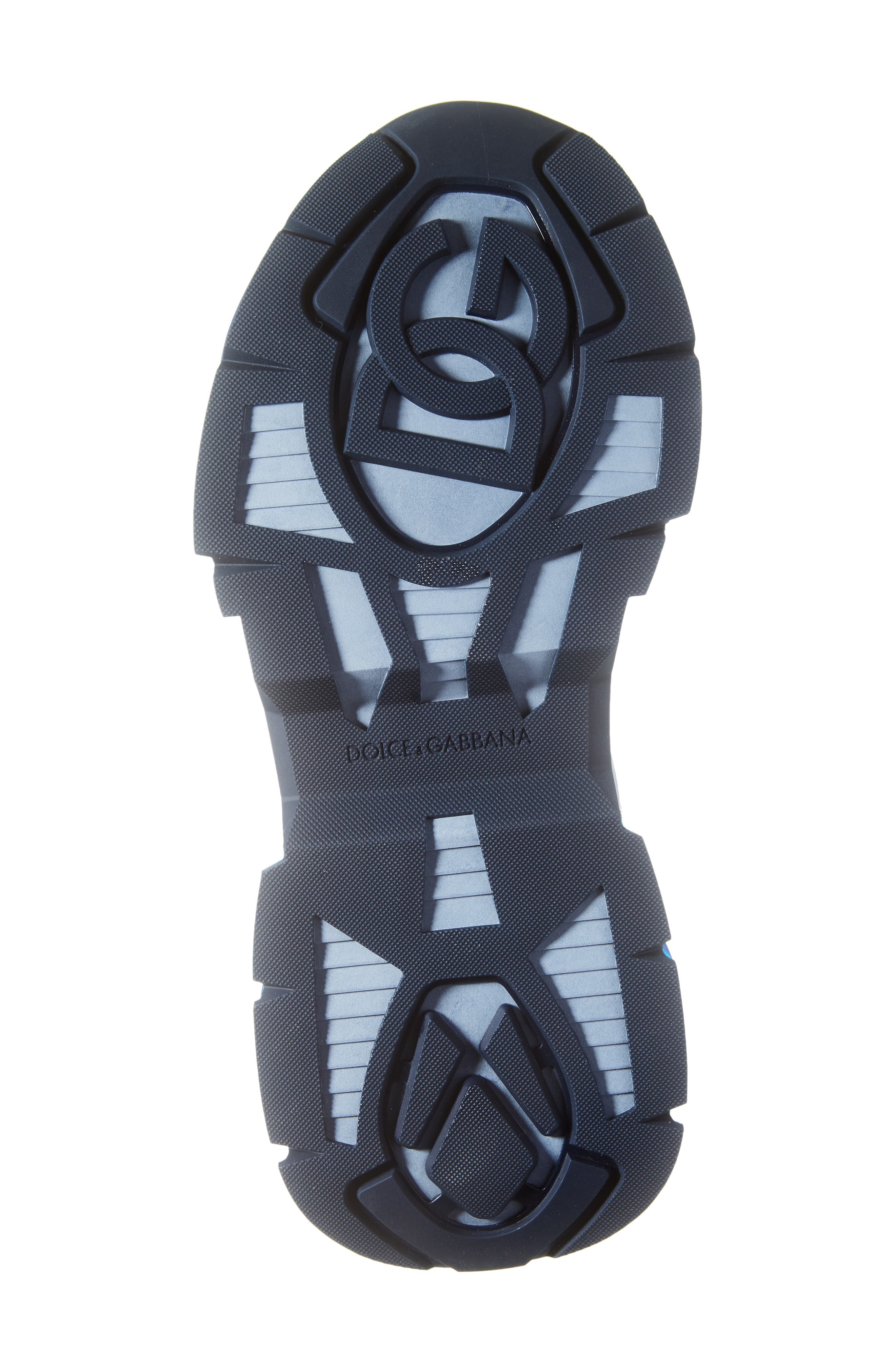 Dolce&Gabbana Airmaster Low Top Sneaker, Alternate, color, 