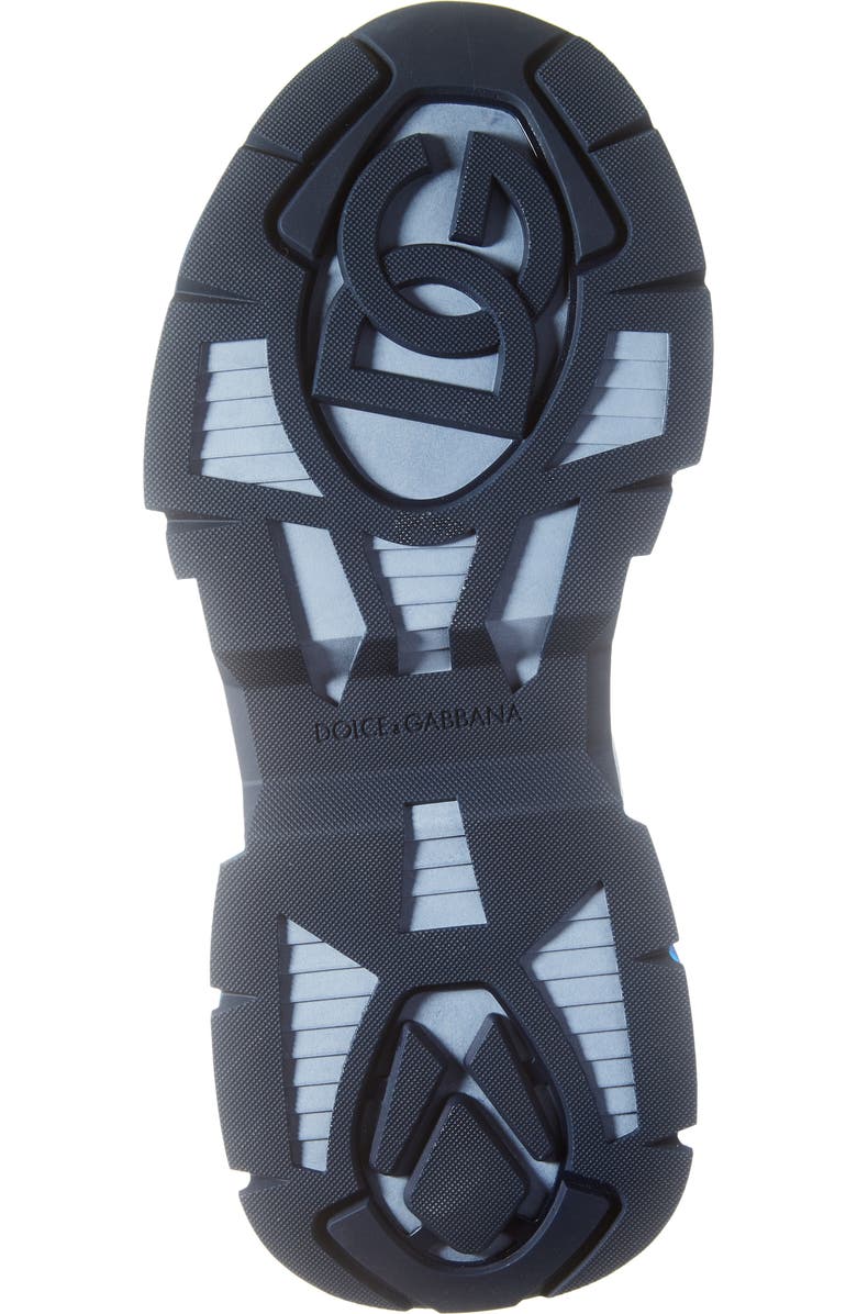 Dolce&Gabbana Airmaster Low Top Sneaker, Alternate, color,