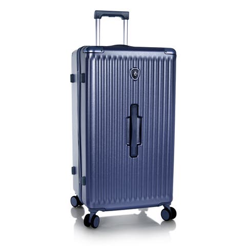 Luxe 30 Inch Luggage Trunk