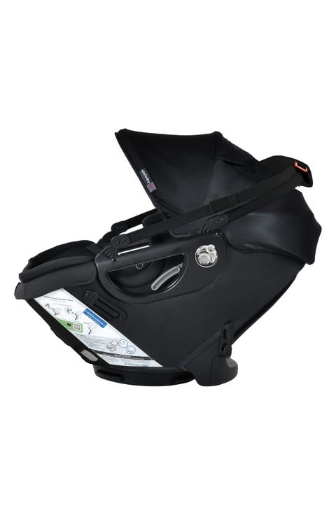 G5+ Infant Car Seat & Base