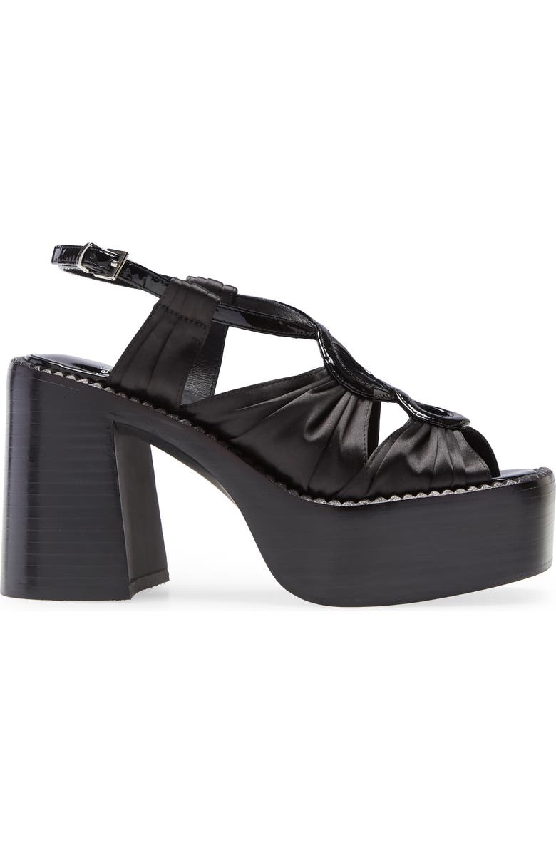 Jeffrey Campbell Rockshow Platform Sandal, Alternate, color,