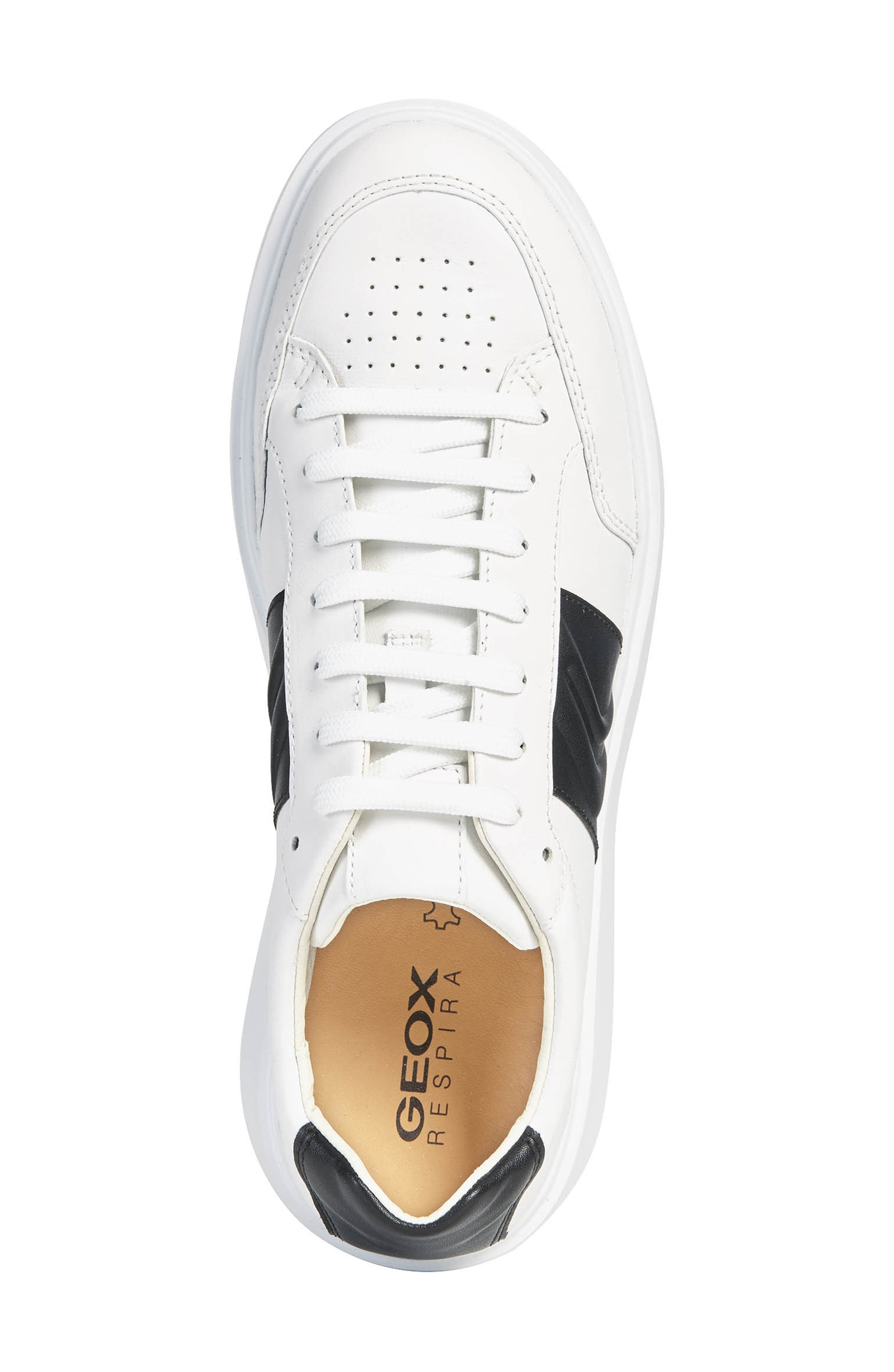 Geox Ottaya 1 Sneaker, Alternate, color, 