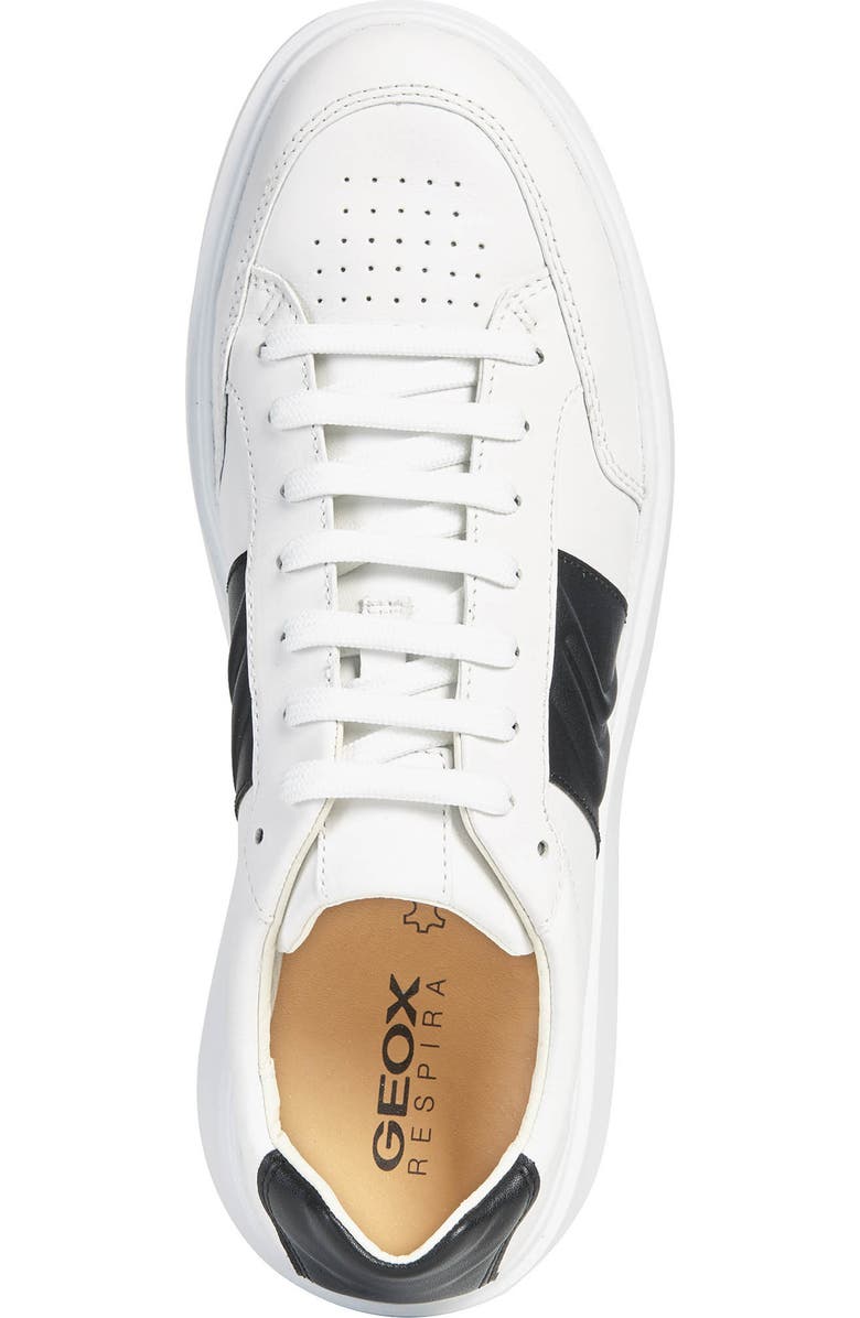 Geox Ottaya 1 Sneaker, Alternate, color,