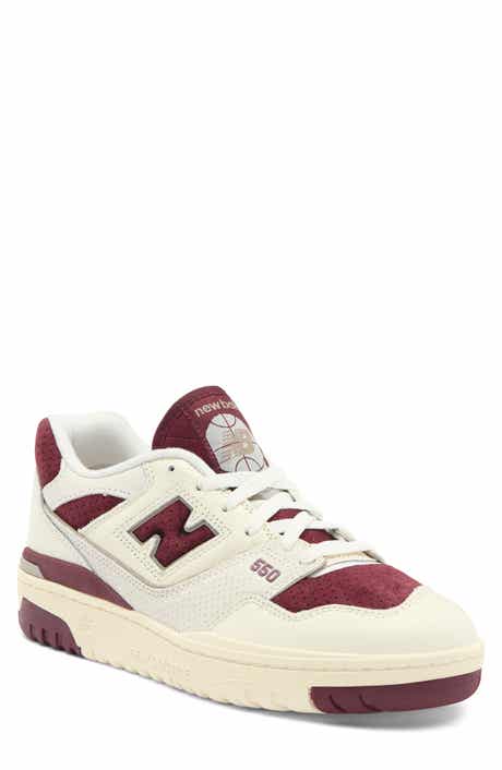 New Balance 550 Basketball Sneaker