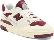 New Balance 550 Basketball Sneaker