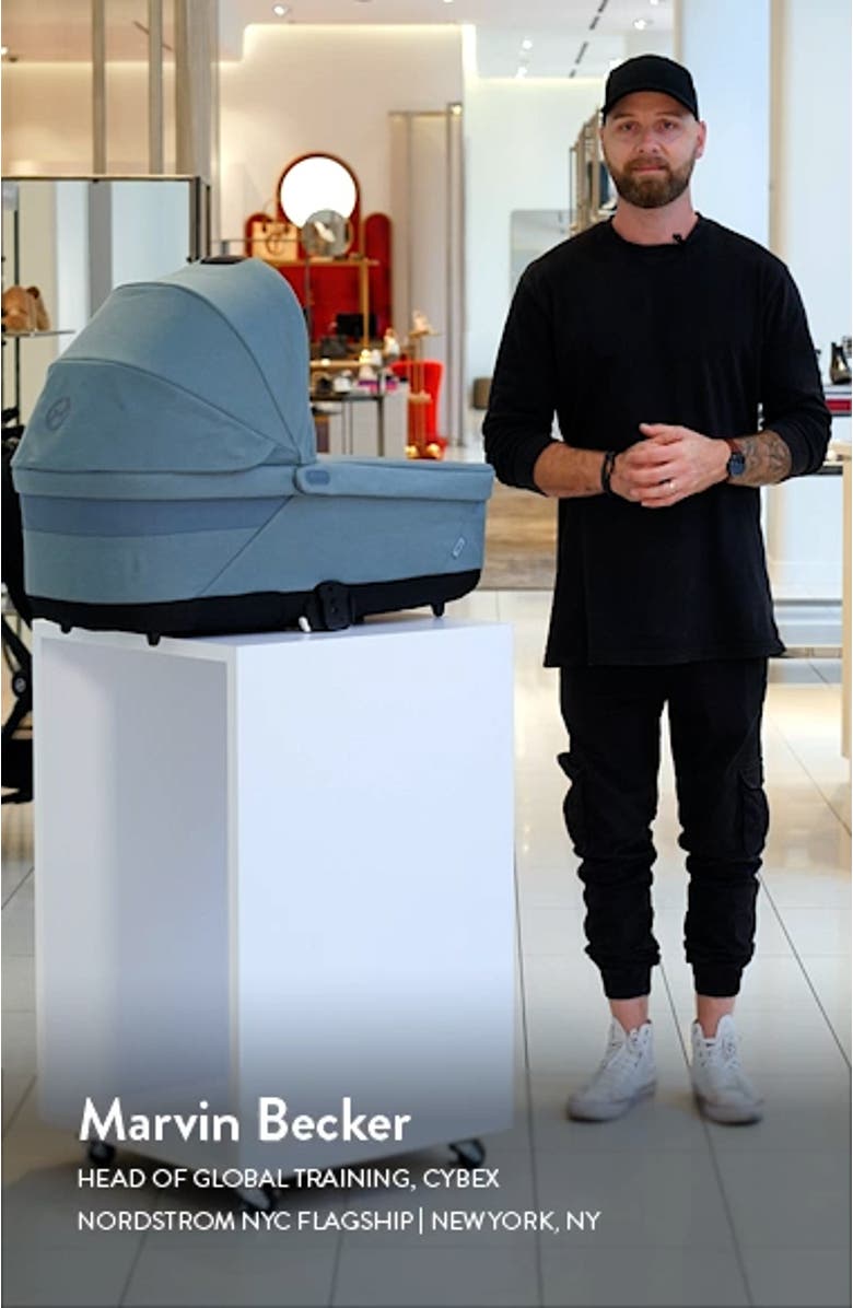 Cot S Lux 2 Cot, sales video thumbnail