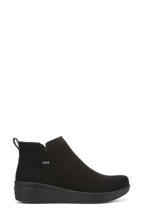 Ryka Rykä Lovely Water Repellent Boot In Black