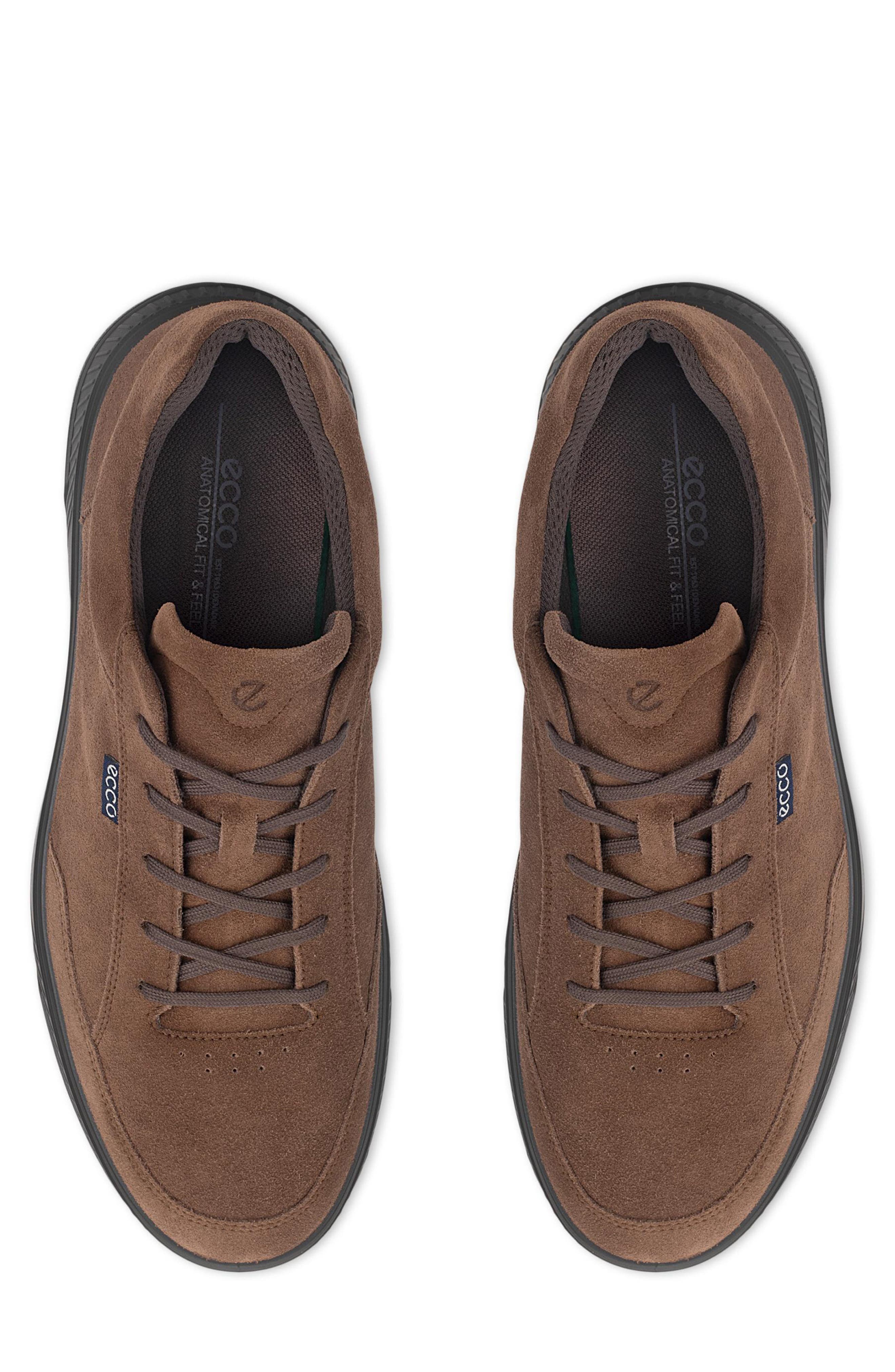 MOVE M Sneaker, Alternate, color, COCOA BROWN