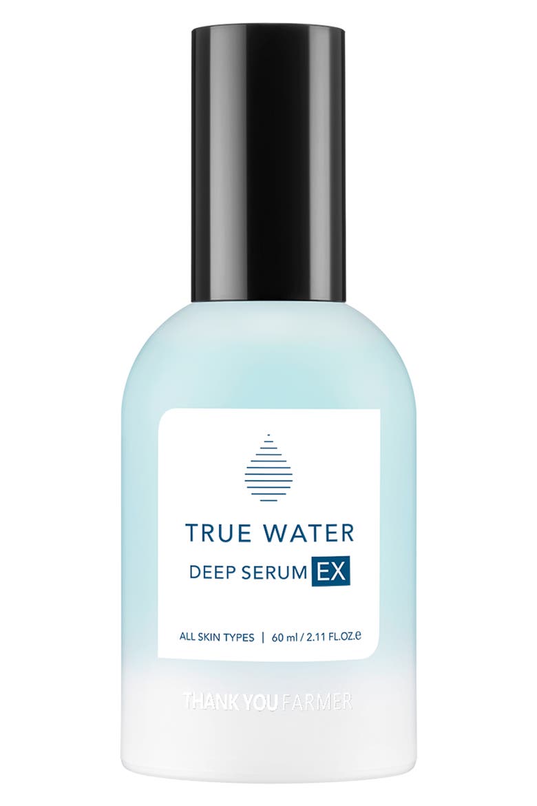 True Water Deep Serum EX, Main, color, NO COLOR