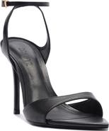 Schutz Zosia Ankle Strap Sandal