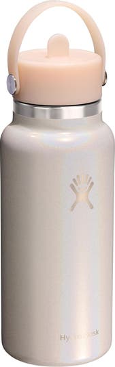 32 oz thermos water bottle Thermos Tritan Water Bottle with Covered Spout, 32oz, SMOKE