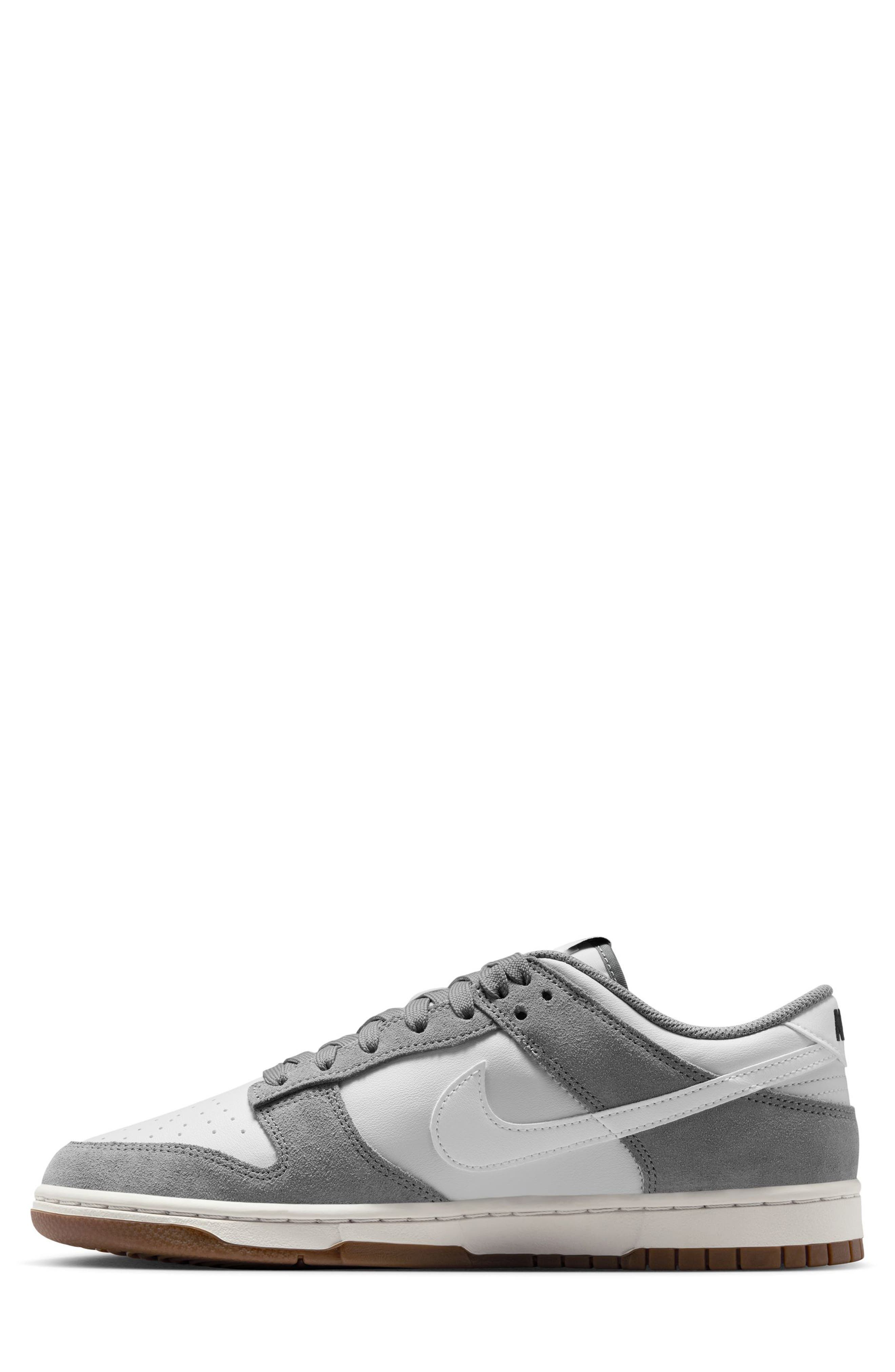 Мужские кроссовки Nike Dunk Low Basketball Sneaker — фото 6