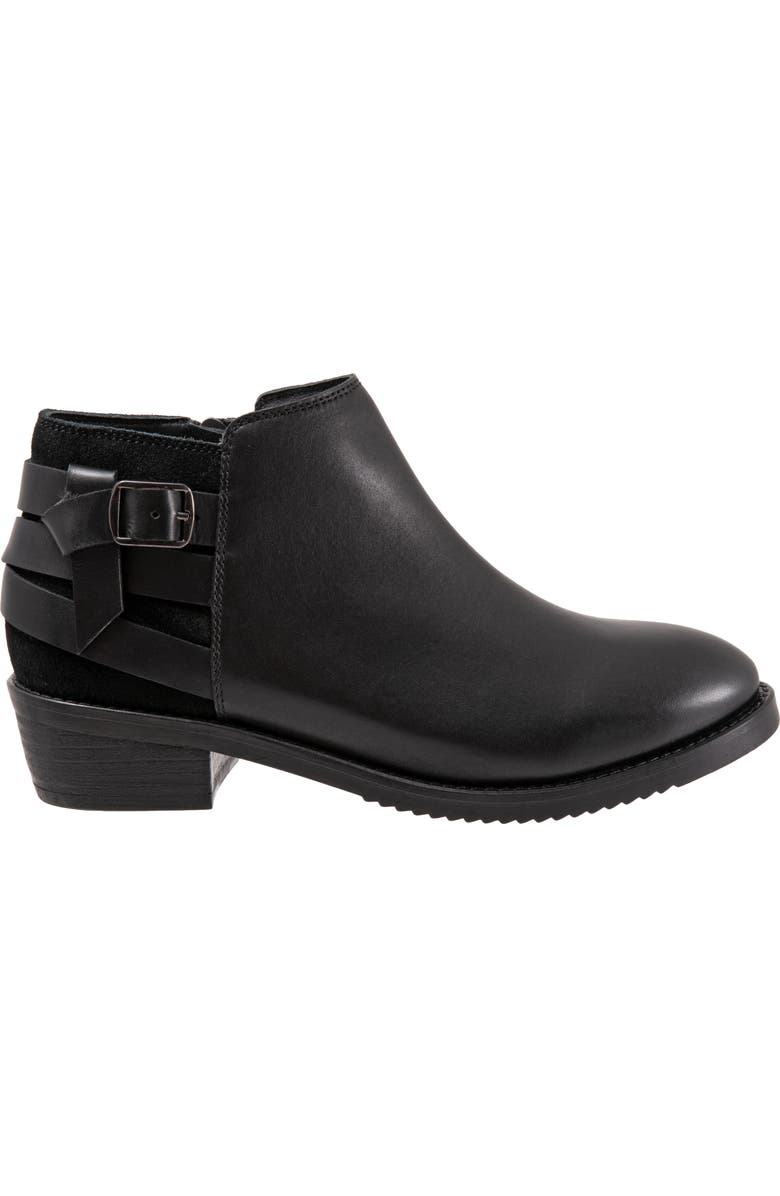 SoftWalk<sup>®</sup> SoftWalk Raleigh Bootie, Alternate, color,