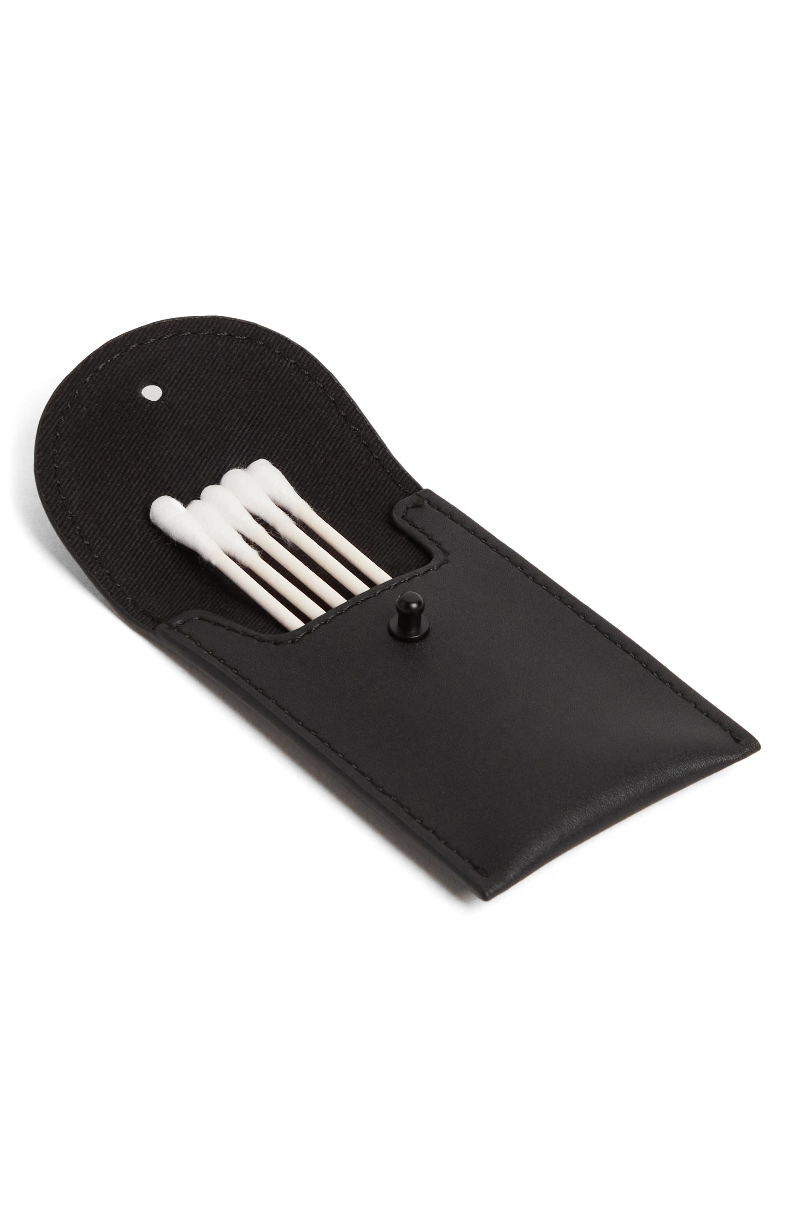 Monos Metro Cosmetics Case, Alternate, color, 